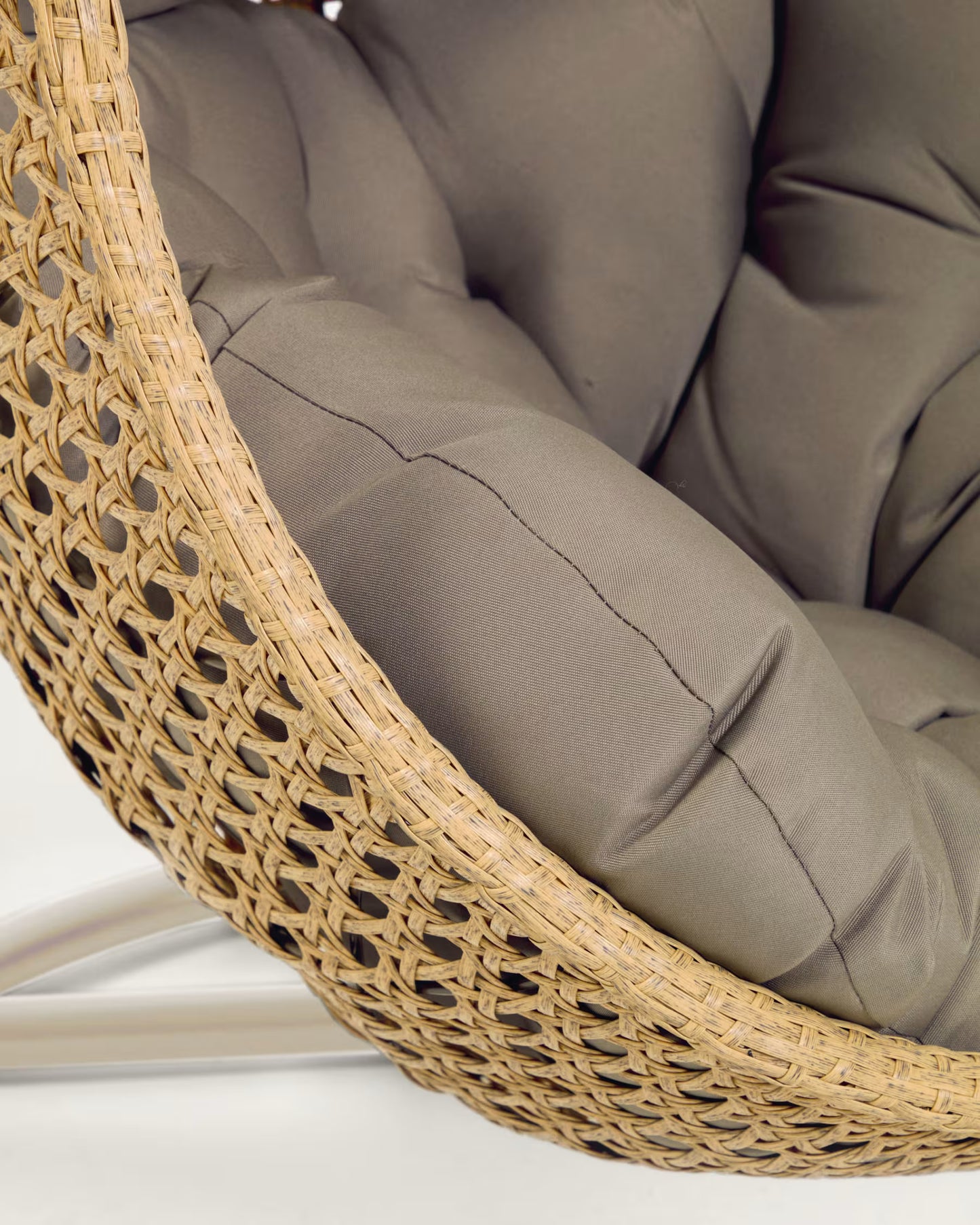 Fauteuil Suspendu Cira avec Pied
