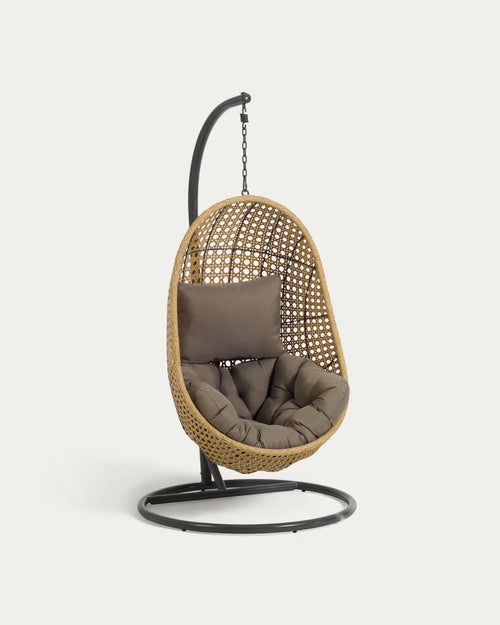 Fauteuil Suspendu Cira avec Pied