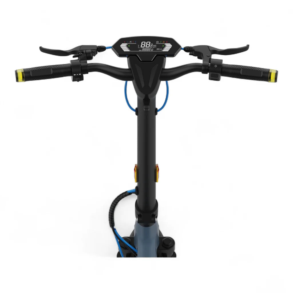 Trottinette électrique KINGSONG N12 PRO E 60V 14,5Ah