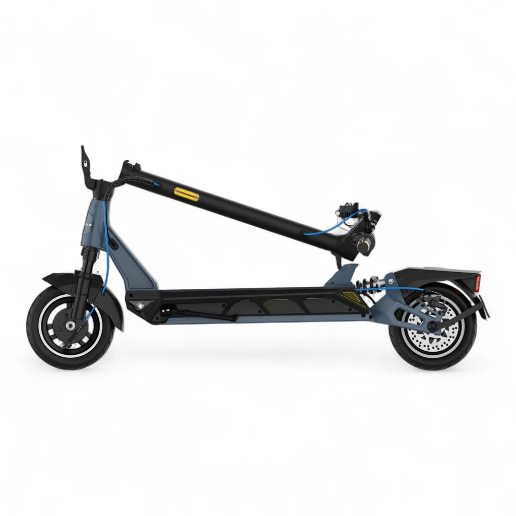 Trottinette électrique KINGSONG N12 PRO E 60V 14,5Ah