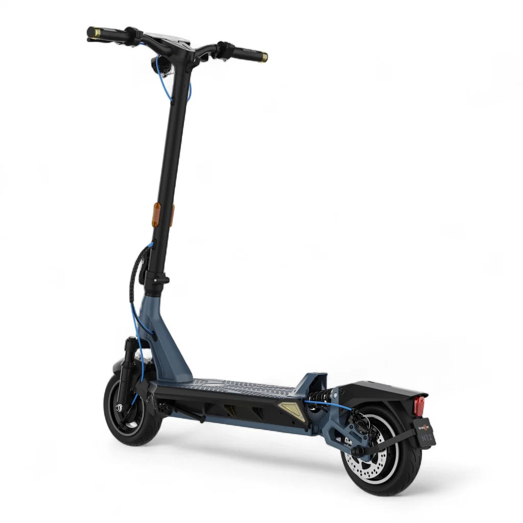 Trottinette électrique KINGSONG N12 PRO E 60V 14,5Ah