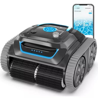 Robot piscine sans fil Wybot S1