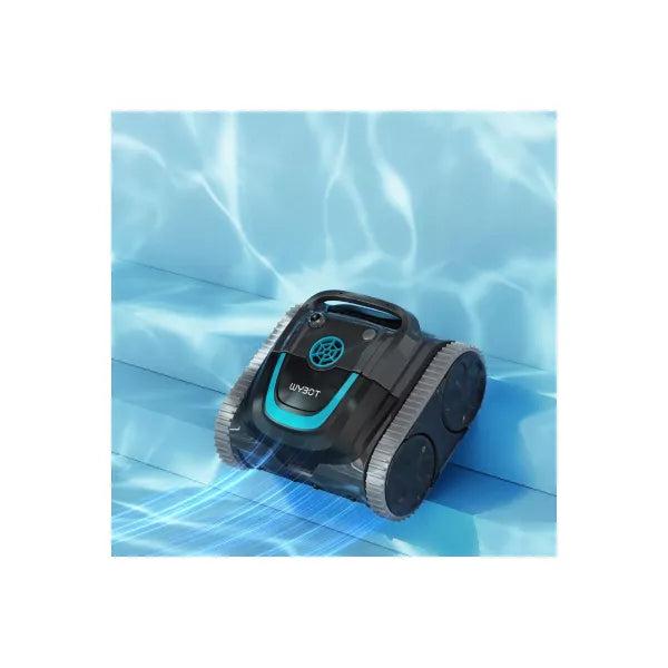 Robot piscine sans fil Wybot S1