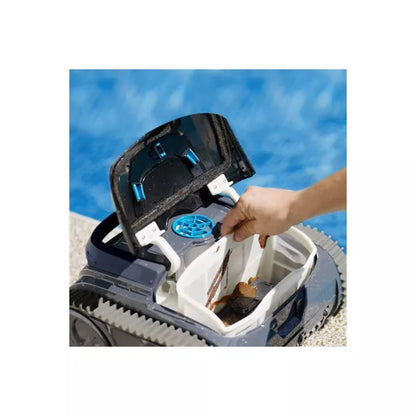 Robot piscine sans fil Wybot S1