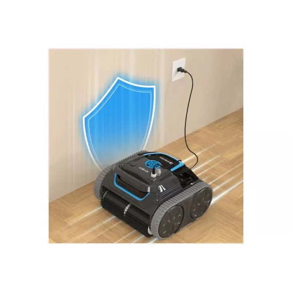 Robot piscine sans fil Wybot S1