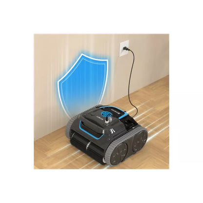 Robot piscine sans fil Wybot S1