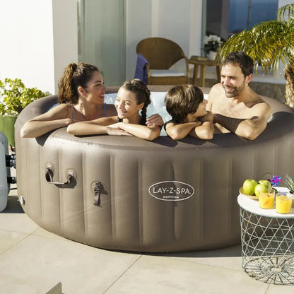 Spa Gonflable Dominica Smart HydroJet™ (4-6 places)